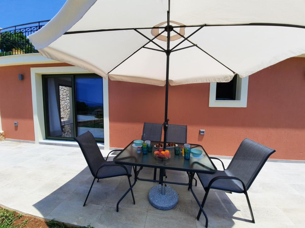 Freesia Grand Sea View Residence Свороната Экстерьер фото
