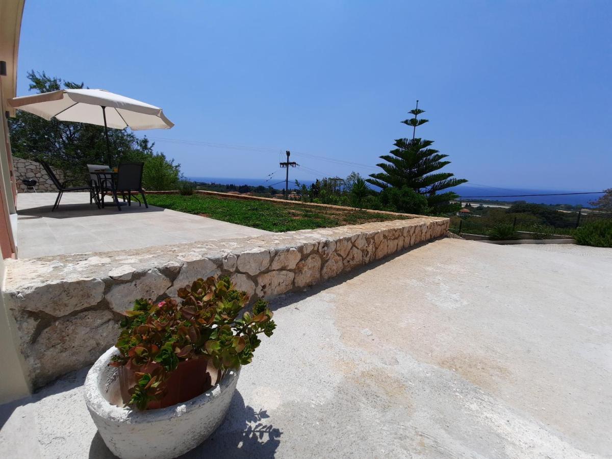 Freesia Grand Sea View Residence Свороната Экстерьер фото
