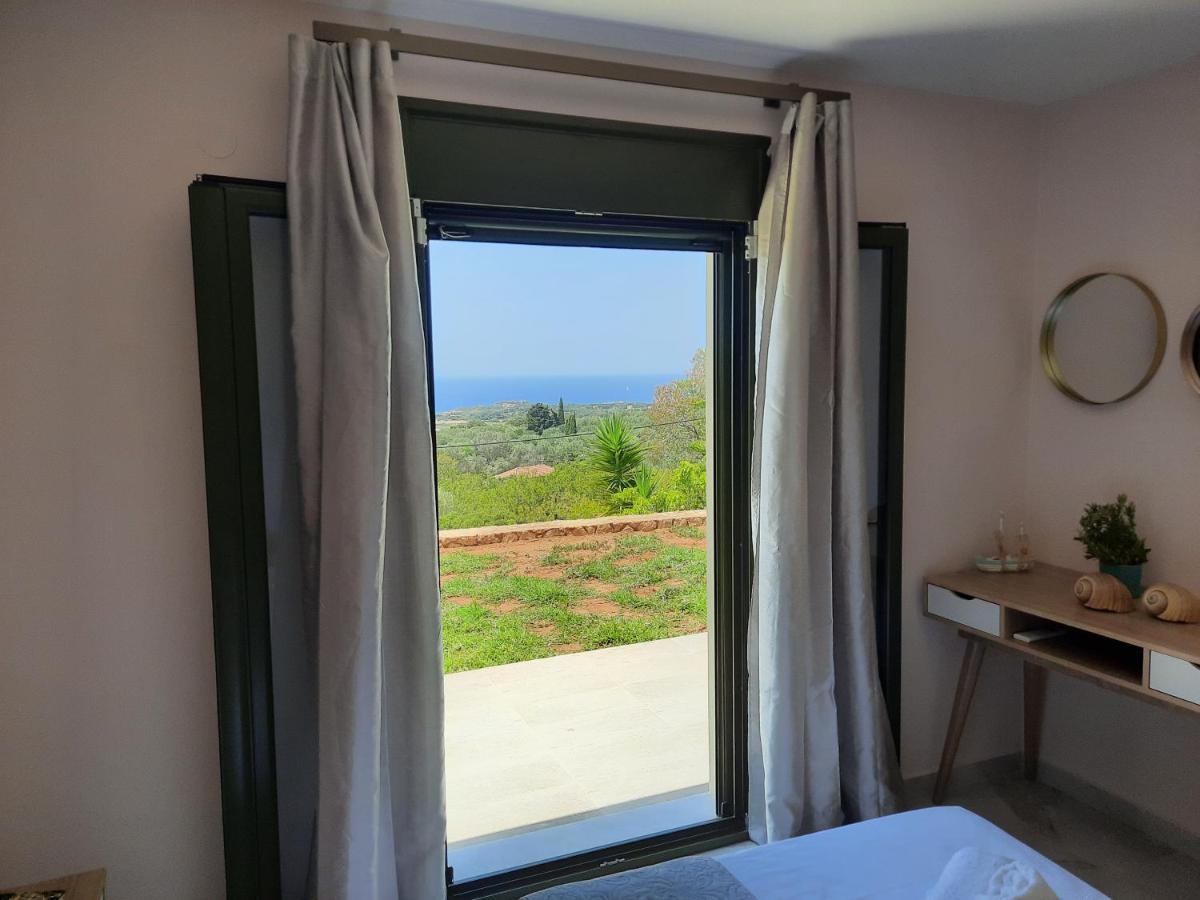 Freesia Grand Sea View Residence Свороната Экстерьер фото